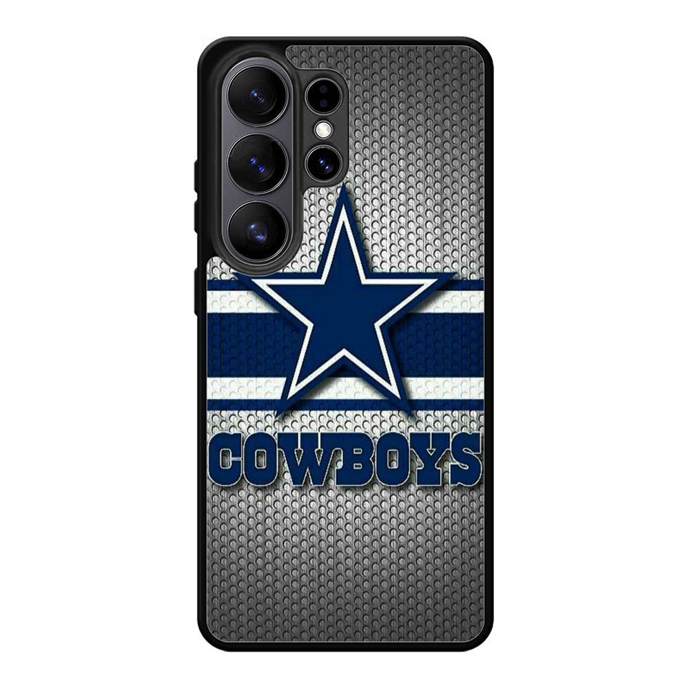 Dallas Cowboys Samsung Galaxy S26 Plus Case DC0436