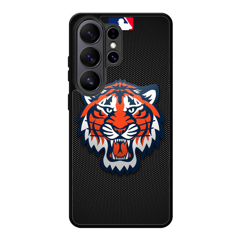 Detroit Tigers 4th Samsung Galaxy S26 Plus Case