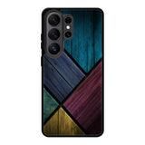 Color Of Wood Samsung Galaxy S26 Plus Case DC0375