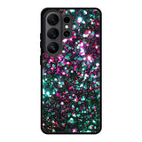 Glitter Galaxy 2nd Samsung Galaxy S26 Plus Case
