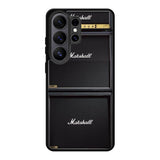 Marshall Amplifier Samsung Galaxy S26 Plus Case DC1099