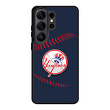 New York Yankees 13th Samsung Galaxy S26 Plus Case