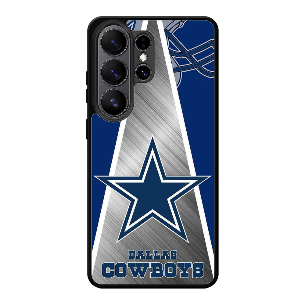 Dallas Cowboys 14th Samsung Galaxy S26 Plus Case