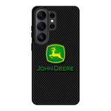 John Deere 12th Samsung Galaxy S26 Plus Case