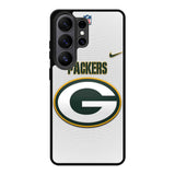 Green Bay Packers Samsung Galaxy S26 Plus Case DC0734