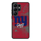 new york giants 8th Samsung Galaxy S26 Plus Case