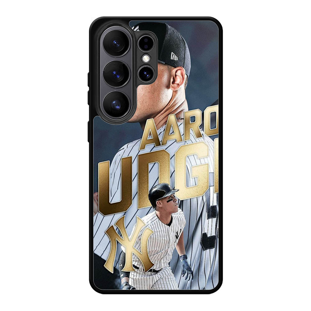 Aaron Judge Samsung Galaxy S26 Plus Case DC0012