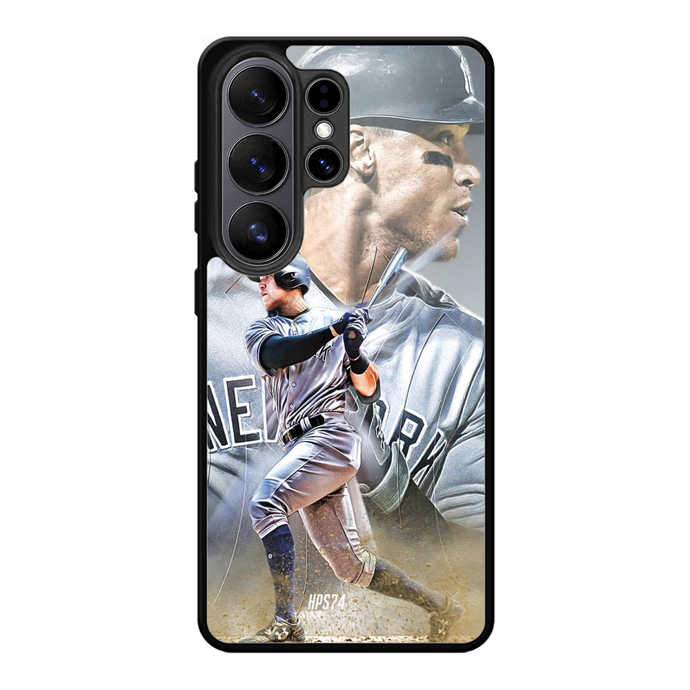 Aaron Judge Samsung Galaxy S26 Plus Case