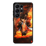 Luffy One Piece 2nd Samsung Galaxy S26 Plus Case