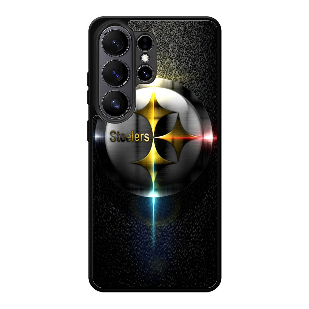 Pittsburgh Steelers 8th Samsung Galaxy S26 Plus Case