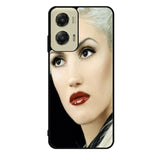 Gwen Stefani Wallpapers X0518 Motorola Moto G Stylus 5G 2024 Case