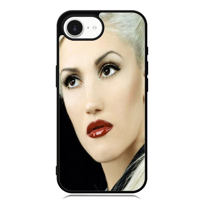 Gwen Stefani Wallpapers X0518 iPhone 16e Case