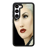 Gwen Stefani Wallpapers X0518 Samsung Galaxy S25 Plus 5G , Samsung Galaxy S25+ 5G Case