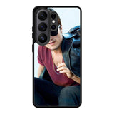 Handsome Josh Hutcherson X0515 Samsung Galaxy S26 Ultra Case