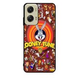 looney tunes x0571 Motorola Moto G Stylus 5G 2024 Case