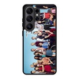 Glee Movie X0637 Samsung Galaxy S26 Ultra Case