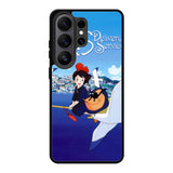 kiki's delivery service X0621 Samsung Galaxy S26 Ultra Case