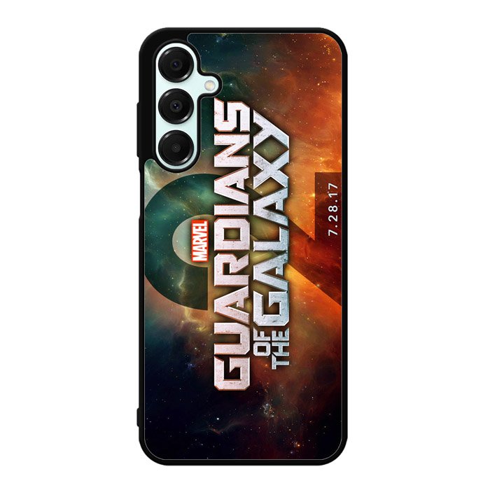 guardians of the galaxy 2 X0681 Samsung Galaxy A55 5G Case