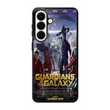 guardians of the galaxy X0672 Samsung Galaxy S26 Case