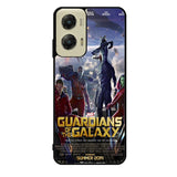 guardians of the galaxy X0672 Motorola Moto G Stylus 5G 2024 Case