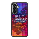 Heartbeat Song X0674 Samsung Galaxy A37 Case