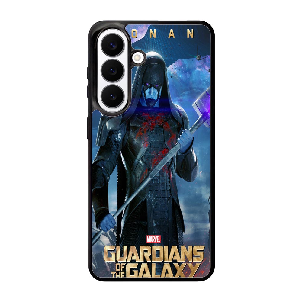 James Gunn Says X0676 Samsung Galaxy S26 Plus Case