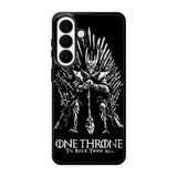 Hbo game of thrones Wallpaper X0805 Samsung Galaxy S26 Case