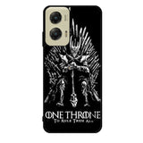 Hbo game of thrones Wallpaper X0805 Motorola Moto G Stylus 5G 2024 Case