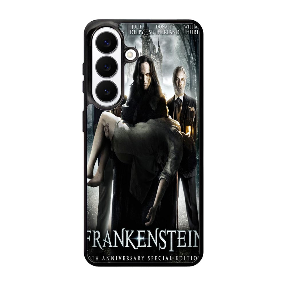 frankenstein 2015 X0842 Samsung Galaxy S26 Case