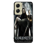 frankenstein 2015 X0842 Motorola Moto G Stylus 5G 2024 Case