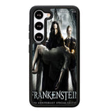frankenstein 2015 X0842 Samsung Galaxy S25 Plus 5G , Samsung Galaxy S25+ 5G Case