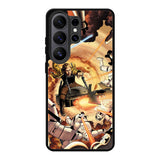 Jason of star X0843 Samsung Galaxy S26 Ultra Case