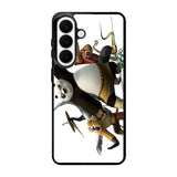 Kung Fu Panda 1 X0847 Samsung Galaxy S26 Plus Case