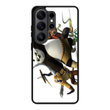 Kung Fu Panda 1 X0847 Samsung Galaxy S26 Ultra Case