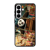 Kung Fu Panda Wallpaper X0852 Samsung Galaxy S26 Case