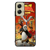 Kung Fu Panda X0848 Motorola Moto G Stylus 5G 2024 Case