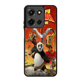 Kung Fu Panda X0848 Motorola Moto G 5G 2025 Case