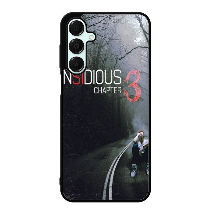 insidious 3 X0869 Samsung Galaxy A26 5G Case