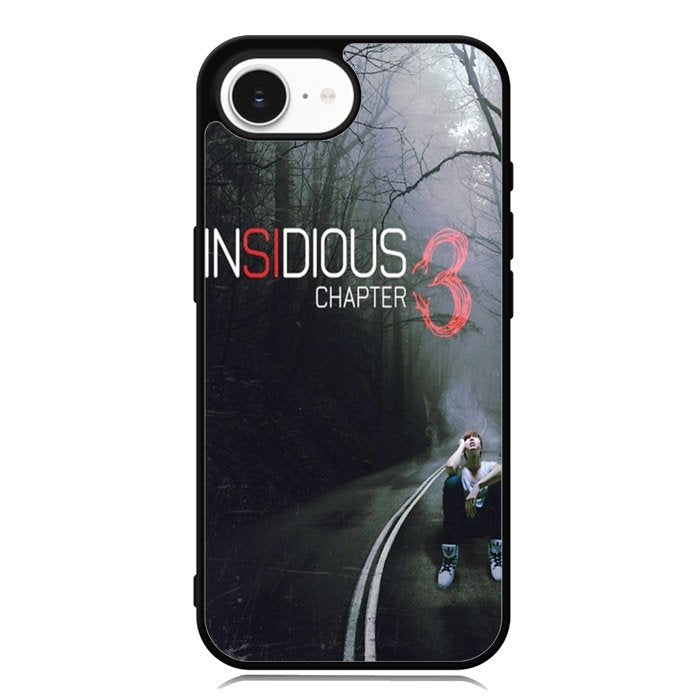 insidious 3 X0869 iPhone 16e Case