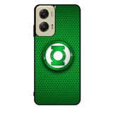 Green Lantern 2 X1065 Motorola Moto G Stylus 5G 2024 Case