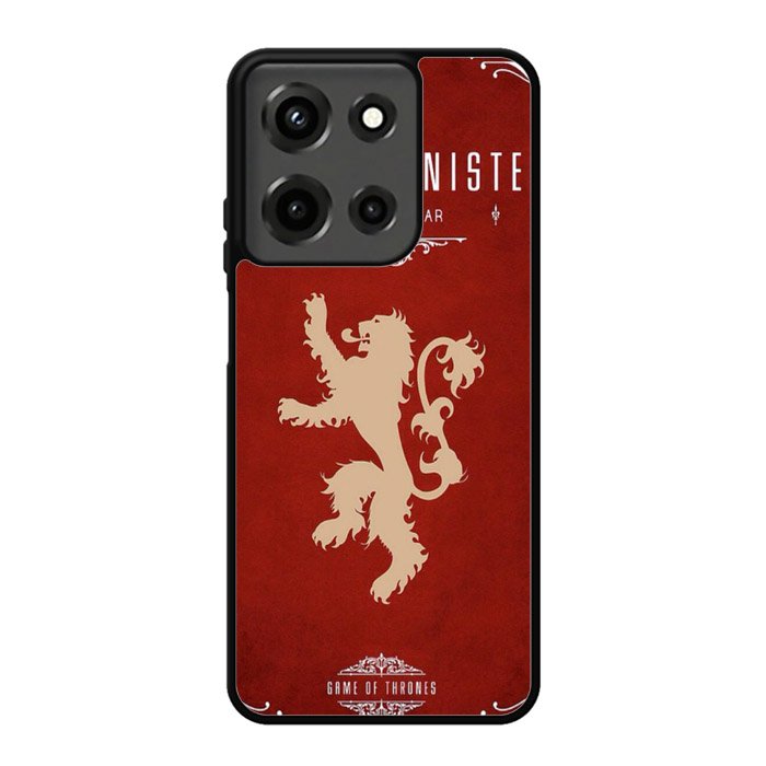 House Martell Game Of Thrones X1071 Motorola Moto G 5G 2025 Case