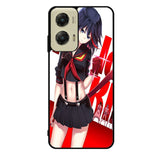 Kill La Kill X1086 Motorola Moto G Stylus 5G 2024 Case