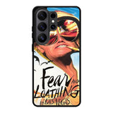 Fear and loathing in Las Vegas X1131 Samsung Galaxy S26 Ultra Case