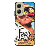 Fear and loathing in Las Vegas X1131 Motorola Moto G Stylus 5G 2024 Case