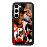 Floyd Mayweather News X1103 Samsung Galaxy S25 Plus 5G , Samsung Galaxy S25+ 5G Case