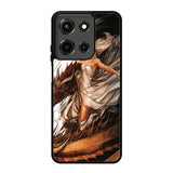Game of Thrones Targaryen Dragon X1135 Motorola Moto G 5G 2025 Case