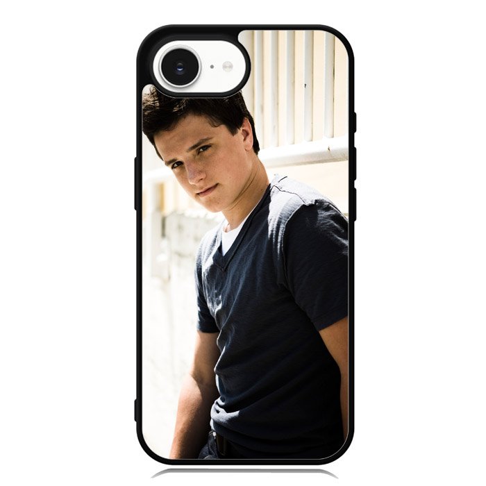 Hot josh hutcherson X1149 iPhone 16e Case