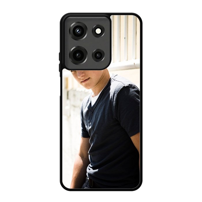 Hot josh hutcherson X1149 Motorola Moto G 5G 2025 Case