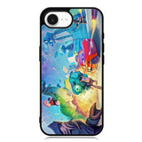 Fast Company X1176 iPhone 16e Case