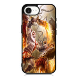 God of War X1172 iPhone 16e Case
